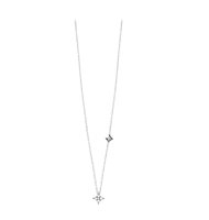 Collana Salvini Donna in Oro bianco Diamante 0.16 Ct 20088330 - 20088330